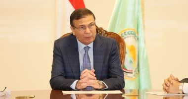 وزير الزراعة يعلن وصول الصادرات الزراعية المصرية لـ 6.8 مليون طن حتى الآن