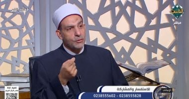 هل يجوز إخراج زكاة المال للأخ أو الأخت.. أمين الفتوى يجيب بقناة الناس