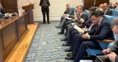 الحكومة لـالنواب: أحد المحذوفين من بطاقات التموين يمتلك لامبورجينى