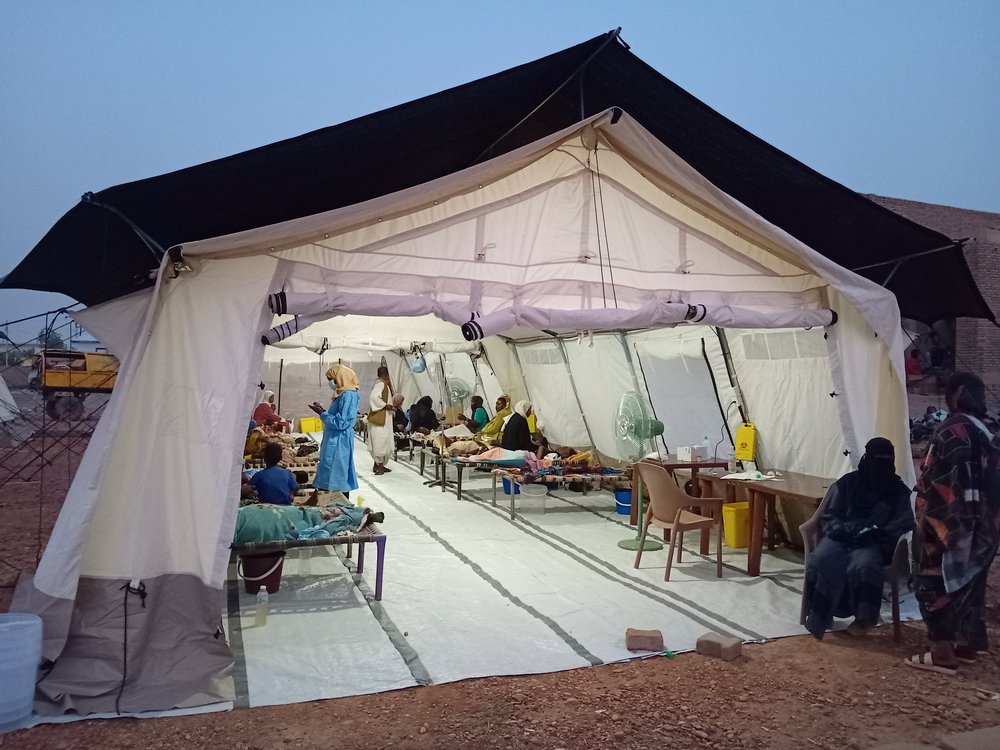51 حالة وفاة وأكثر من 2300 إصابة بالكوليرا خلال ثلاثة أسابيع بالسودان020 51 حالة وفاة وأكثر من 2300 إصابة بالكوليرا خلال ثلاثة أسابيع بالسودان
