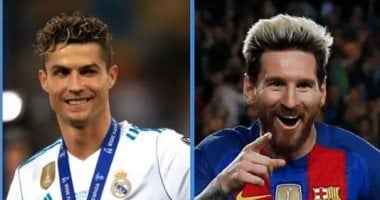 ميسي ورونالدو على عرش القرن الـ21.. 8 مواسم استثنائية بأكثر من 50 هدفا