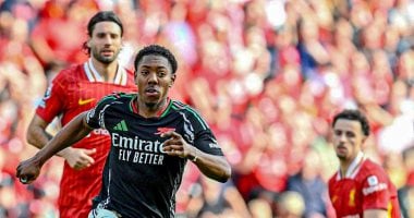 ملخص وأهداف مباراة ليفربول ضد أرسنال في الدوري الإنجليزي020 ملخص وأهداف مباراة ليفربول ضد أرسنال في الدوري الإنجليزي