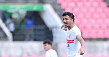 حسام عبد المجيد بعد انتقاله للدوري البلغاري: أعد الجماهير بالفوز بالألقاب