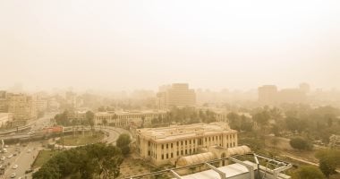 الأرصاد: ارتفاع الحرارة مستمر حتى الأربعاء.. وتحسن تدريجي منتصف سبتمبر