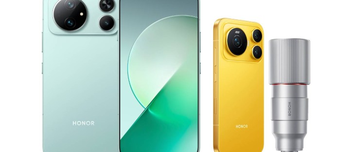 Honor تكشف رسميا عن Magic9 وMagic9 Super Edition.. مواصفات قوية وبطارية ضخمة