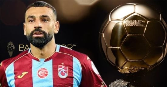 من محمد صلاح إلى بوشكاش.. نجوم طاردهم جدل الكرة الذهبية عبر التاريخ
