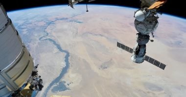 أوروبا تجهز قمرا صناعيا لمراقبة سمائها والوقاية من الكوارث الطبيعية