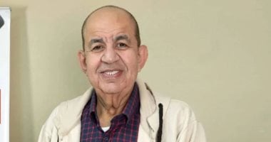 وفاة الفنان محمد التاجي والجنازة ظهر غد من مسجد الثورة بصلاح سالم