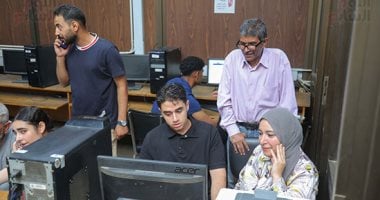 تنسيق الجامعات 2026.. 128 ألف طالب يسجلون لأداء اختبارات القدرات