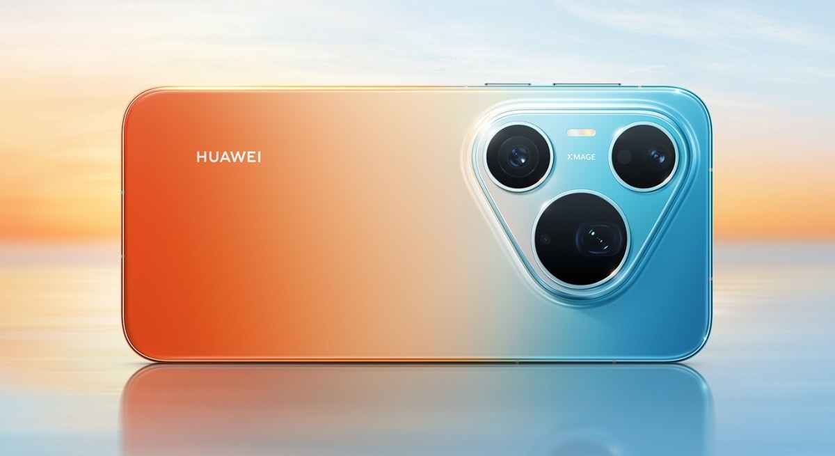 تسريب: Huawei Pura 90 Plus يأتي بكاميرا رئيسية بحجم 1 بوصة وفتحة عدسة متغيرة