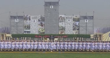الداخلية تمد التقديم لكلية الشرطة لطلاب الثانوية حتى 3 سبتمبر