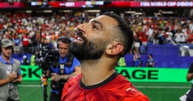الاتحاد السعودى يرسل عرضا خياليا لضم محمد صلاح تحت أنظار بشكتاش