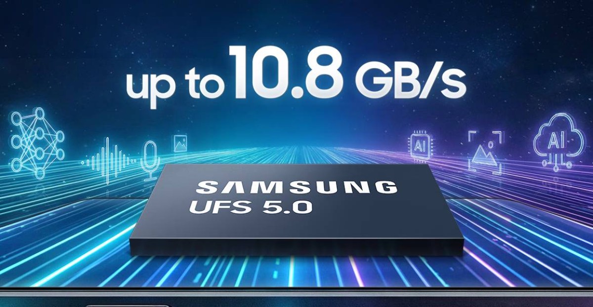 سامسونج قد تكشف عن سلسلة Galaxy S27 مبكرا وسط غموض بشأن أزمة الذاكرة