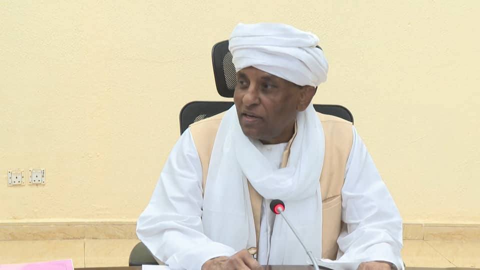 السودان يكشف أبرز المشروعات المستهدفة لعامين