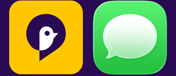 Sunbird تعود من جديد بميزة iMessage على أندرويد عبر نسخة تجريبية مفتوحة