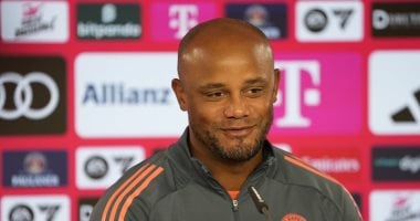 أتالانتا ضد البايرن.. كومباني يحذر من الطليان قبل صدام دوري أبطال أوروبا