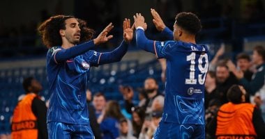 تشيلسى فى مهمة صعبة أمام يوروجوردين فى قبل نهائى دورى المؤتمر الأوروبى