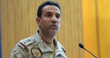 التحالف: اعتراض وتدمير 6 صواريخ حاولت استهداف الطائف وينبع بالمملكة