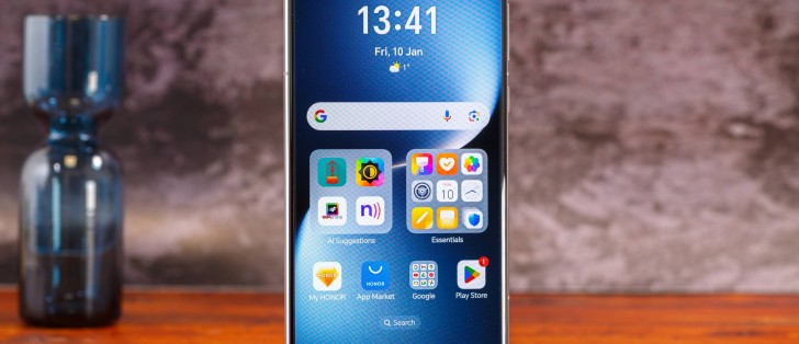 تسريبات تكشف تفاصيل كاميرا Honor Magic8 Pro
