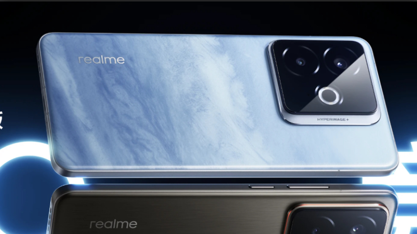 هاتف Realme GT 7 قادم بأسرع شحن في العالم020 هاتف Realme GT 7 قادم بأسرع شحن في العالم