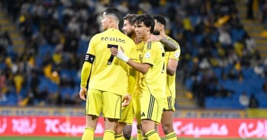 النصر يسعى لمواصلة الانتصارات أمام الخلود في الدوري السعودي