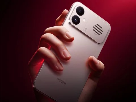 هاتف Redmi K90 Max م هاتف Redmi K90 Max من شاومي يتفوق على الهواتف الرائدة في اختبارات الأداء المبكرة