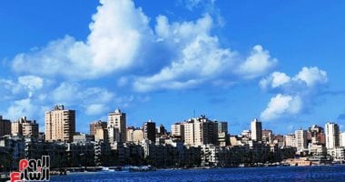 الطقس غدا.. مائل للحرارة نهارا وشبورة صباحا ورياح والعظمى بالقاهرة 25 درجة020 الطقس غدا.. مائل للحرارة نهارا وشبورة صباحا ورياح والعظمى بالقاهرة 25 درجة