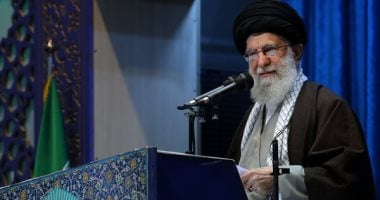 طهران: مراسم عزاء خامنئى تبدأ مساء اليوم