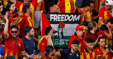 الترجي يفتح تدريباته أمام الجماهير قبل قمة الأهلي في دوري أبطال أفريقيا