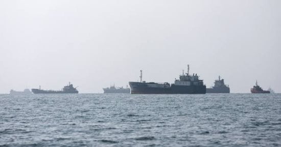 إيران: فقدان صيادين جراء هجوم بطائرة مسيرة أمريكية استهدف قاربى صيد فى مياه هرمزجان