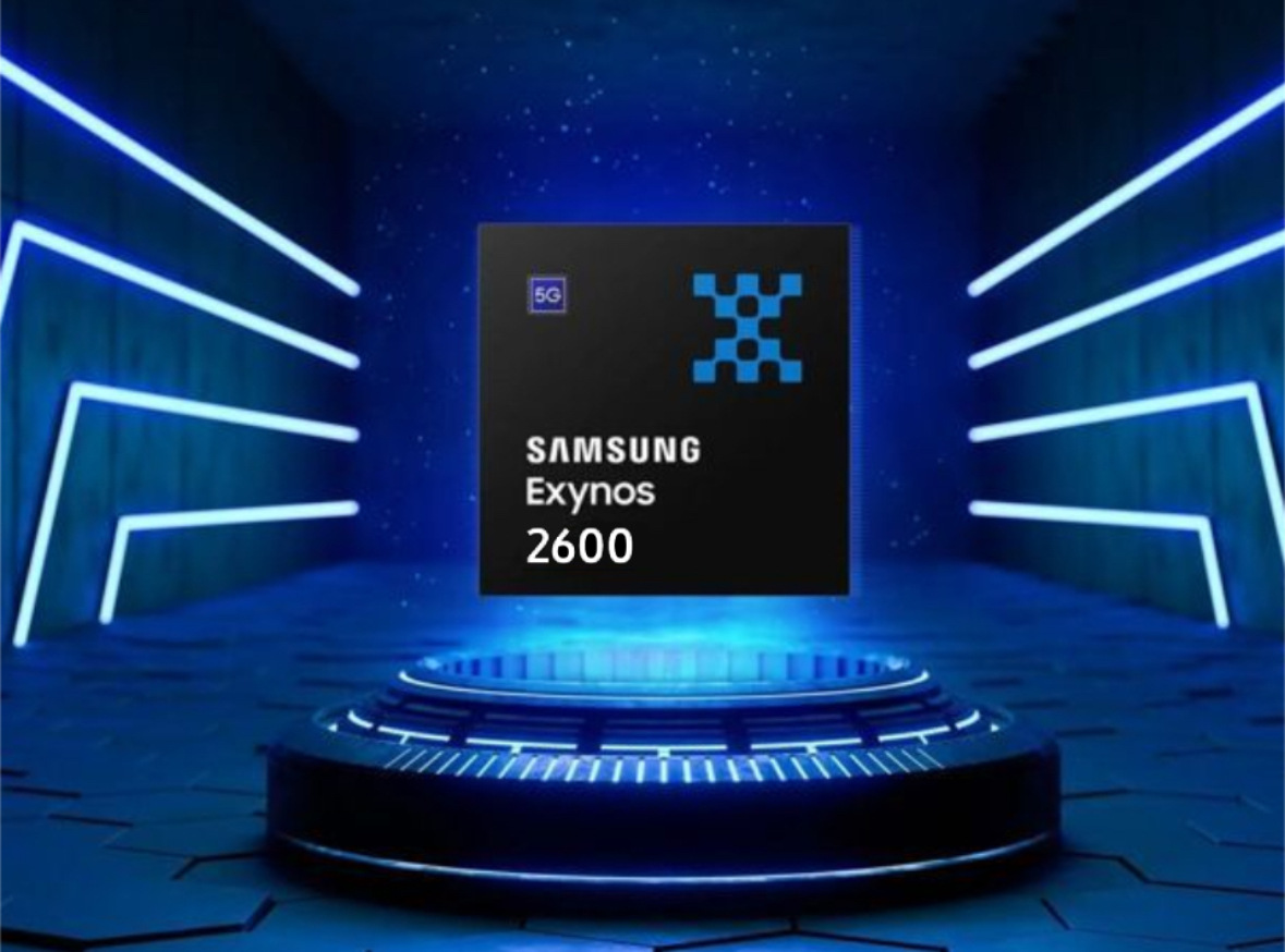 معالج Exynos 2600 يتجاوز محطة جديدة قبل إطلاقه المرتقب مع سلسلة Galaxy S26020 معالج Exynos 2600 يتجاوز محطة جديدة قبل إطلاقه المرتقب مع سلسلة Galaxy S26