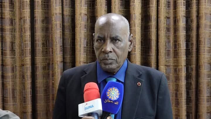 التربية تحدد موعد إعلان نتيجة الشهادة السودانية020 التربية تحدد موعد إعلان نتيجة الشهادة السودانية