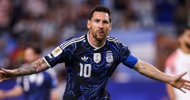 أسطورة لا تتكرر.. أبرز أرقام ميسي القياسية في كأس العالم