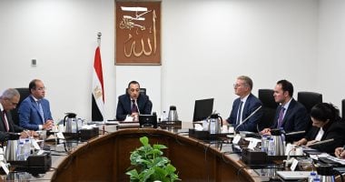 رئيس الوزراء يتابع جهود زيادة المخزون الاستراتيجي من المنتجات البترولية