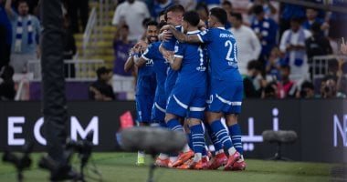 قمة نارية بين الهلال والأهلى فى نصف نهائي دوري أبطال آسيا للنخبة020 قمة نارية بين الهلال والأهلى فى نصف نهائي دوري أبطال آسيا للنخبة