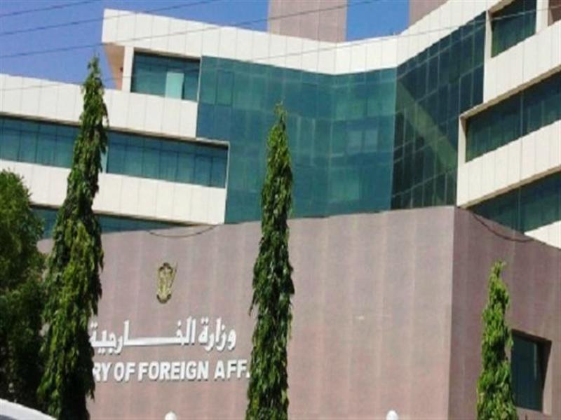 السودان يجدد ادانته للعدوان الاسرائيلي على لبنان  ويؤكد تضامنه الكامل معها