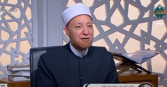 أمين الفتوى: الوشم لا يبطل الصلاة.. وإزالته تتوقف على ضرره