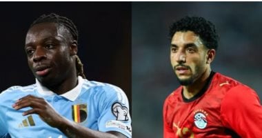 5 مواجهات بين زملاء النادي الواحد في كأس العالم 2026.. مرموش يتحدى دوكو