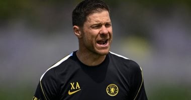 تشابي ألونسو: الرحيل عن ريال مدريد ترك جرحا عميقا بداخلي