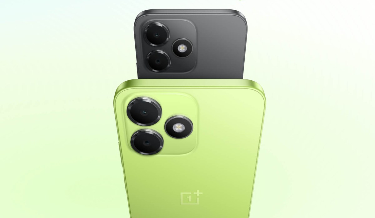 هاتف OnePlus N6 Lite يصل الأسبوع المقبل ببطارية ضخمة ذات سعة 7000 مللي أمبير