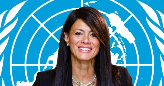 الدكتورة رانيا المشاط أمام مجلس الأمن: أمن الملاحة شرط لحماية التنمية والاقتصاد العالمي