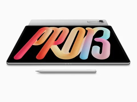 لينوفو تؤكد موعد إطلاق أجهزتها اللوحية الجديدة الرائدة