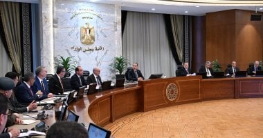 لجنة إدارة الأزمات: تخفيض إنارة أعمدة الكهرباء بنسبة 50 فى ساعات الليل