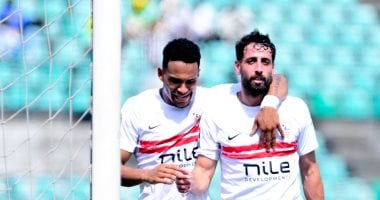 فيفا يوقف إيقاف القيد على الزمالك للمرة الـ12