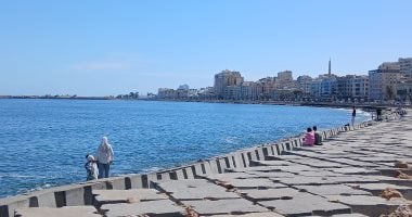 الطقس غدا أول أيام الصيف.. جو حار ورطوبة مرتفعة وتحذير والعظمى بالقاهرة 33