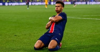 ديزيري دوي موهبة باريس سان جيرمان يصنع التاريخ فى نهائى دوري أبطال أوروبا020 ديزيري دوي موهبة باريس سان جيرمان يصنع التاريخ فى نهائى دوري أبطال أوروبا