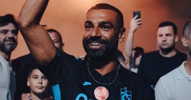 جنون جماهيري بسبب محمد صلاح.. خزائن طرابزون تنتعش بـ12 مليون يورو