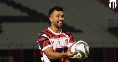 تريزيجيه يبحث عن الفوز الأول في الدوري السعودي مع الرياض الليلة