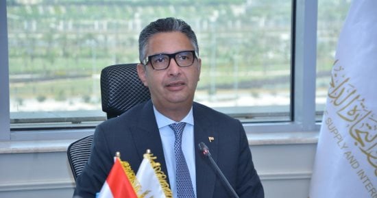 وزير التموين: لدينا كميات آمنة من القمح والزيت ومخزون السكر يتجاور عاما