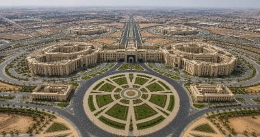 قوة مصر فى عيون العالم.. ردود الفعل على افتتاح الأوكتاجون وتوجيهات الرئيس